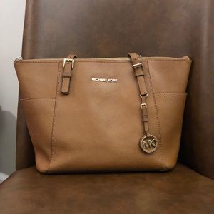 Genuine Michael Kors Purse